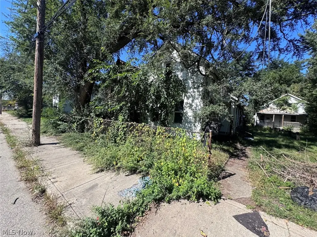 5053 Pershing Avenue, Cleveland, OH 44127 - #1