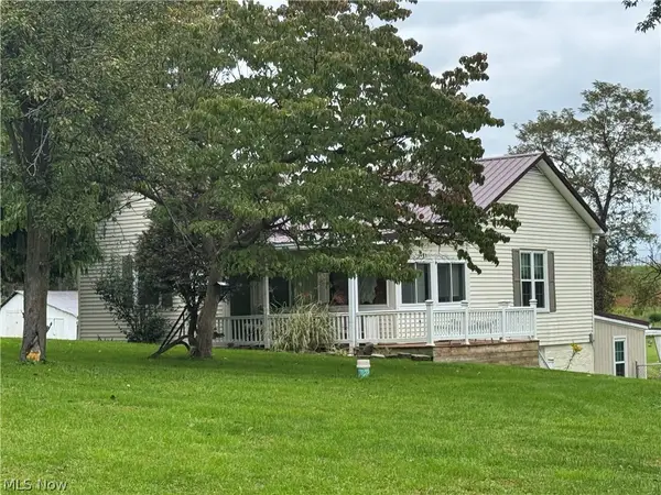 Address Withheld By Seller, St Clairsville, OH 43950