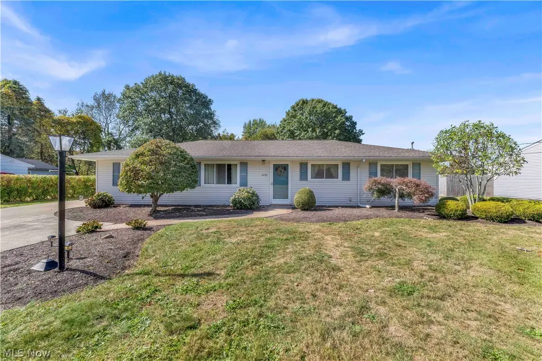 4450 Redwood Drive, Painesville, OH 44077 - #1