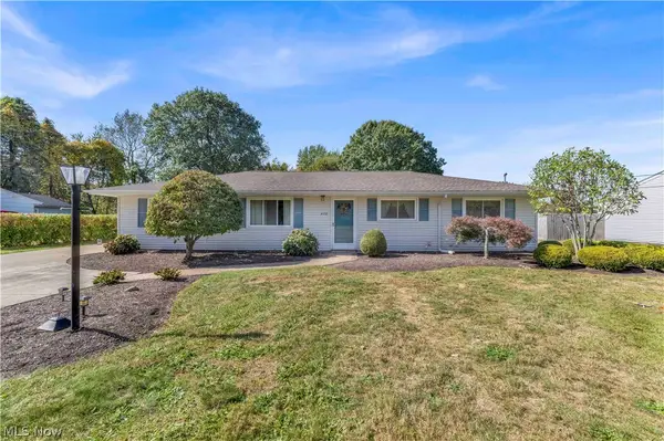 4450 Redwood Drive, Painesville, OH 44077