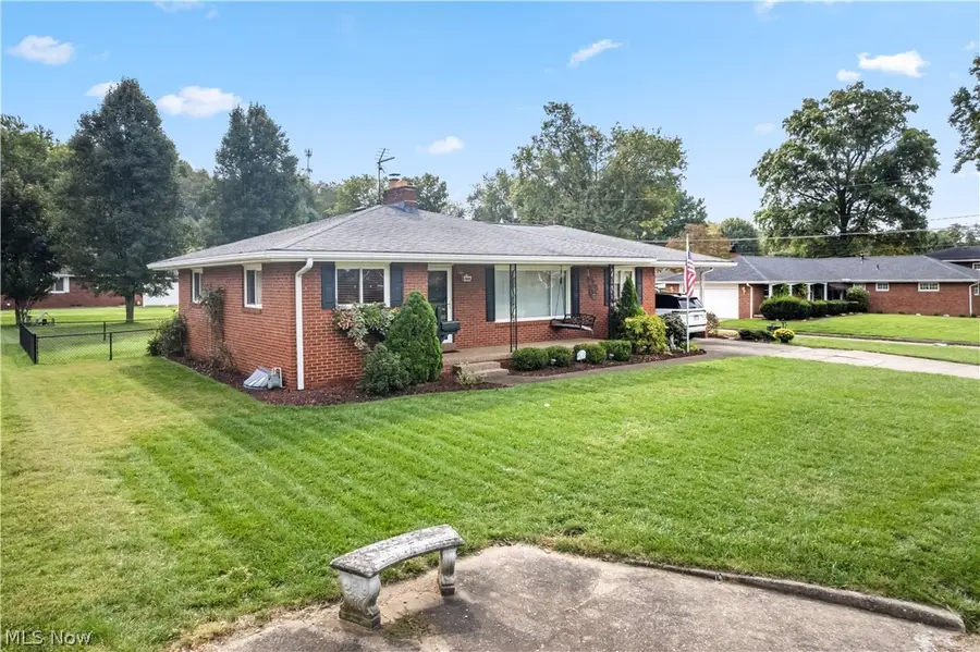 4800 9th Avenue, Vienna, WV 26105 - #3