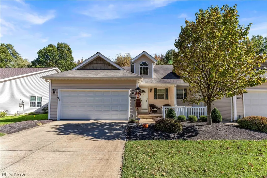 7583 Willow Woods Drive, North Olmsted, OH 44070 - #1