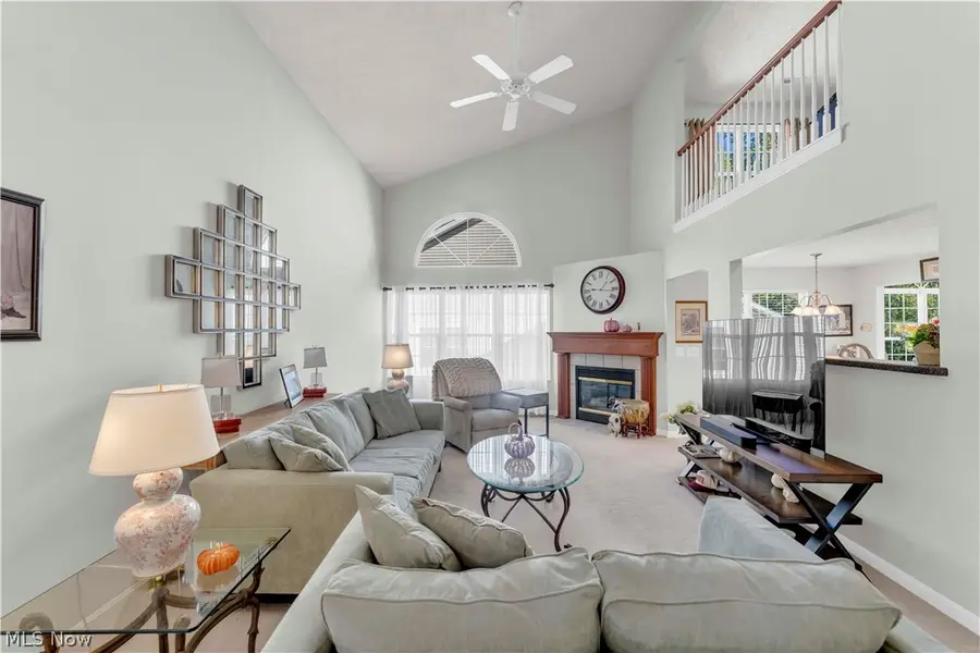 7583 Willow Woods Drive, North Olmsted, OH 44070 - #3
