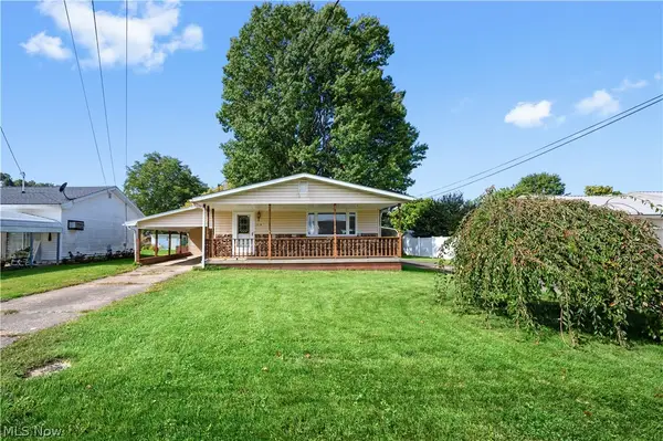 2628 Hugh Street, Parkersburg, WV 26101