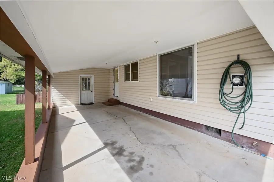 2628 Hugh Street, Parkersburg, WV 26101 - #3