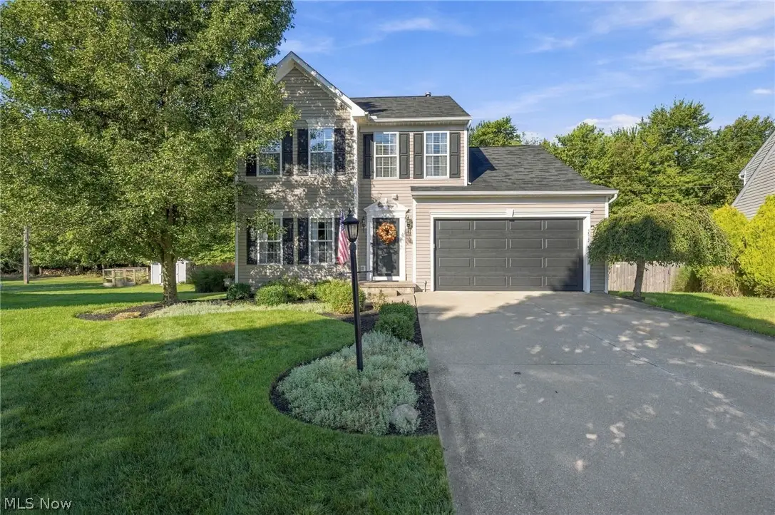 5812 Rosemont Way, Medina, OH 44256 - #1