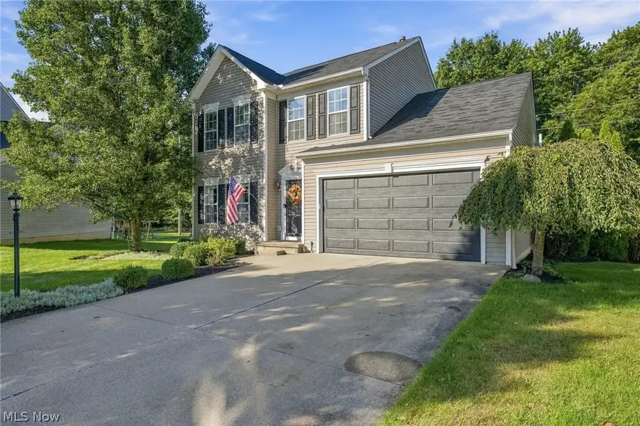 5812 Rosemont Way, Medina, OH 44256 - #2