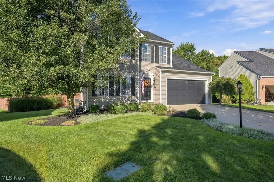 5812 Rosemont Way, Medina, OH 44256 - #3