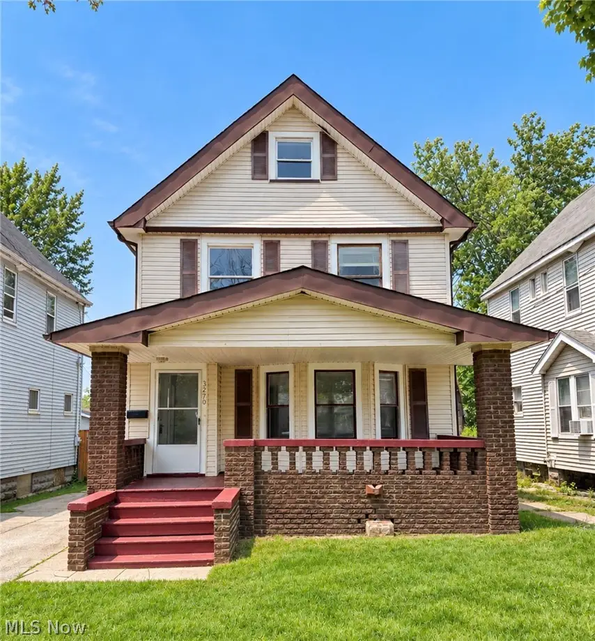 3270 E 118th Street, Cleveland, OH 44120 - #1