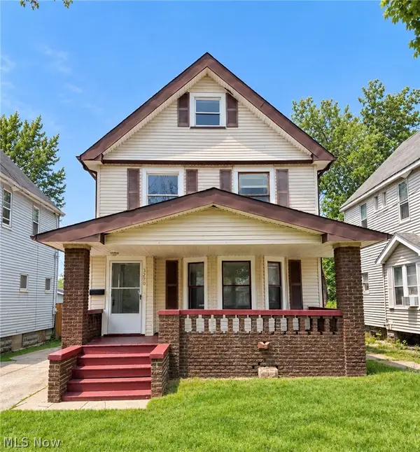 3270 E 118th Street, Cleveland, OH 44120