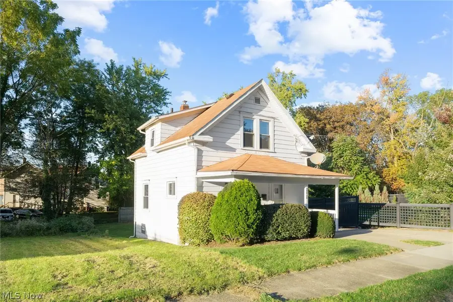 1187 Duane Avenue, Akron, OH 44306 - #3