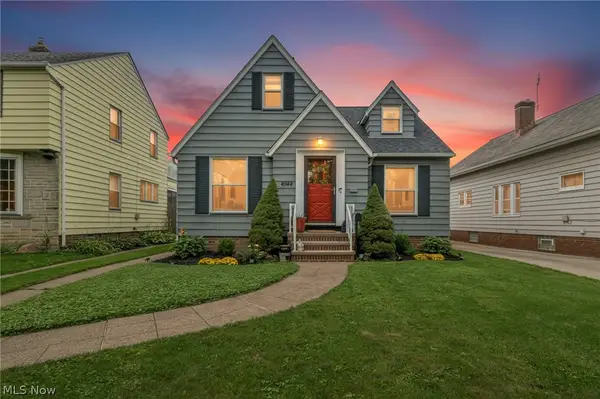 4044 W 157th Street, Cleveland, OH 44135