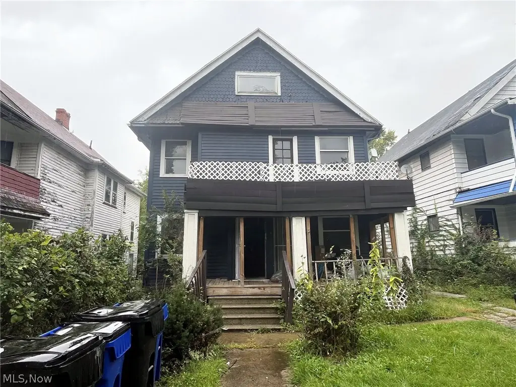 10403 Rosehill Avenue, Cleveland, OH 44104 - #1