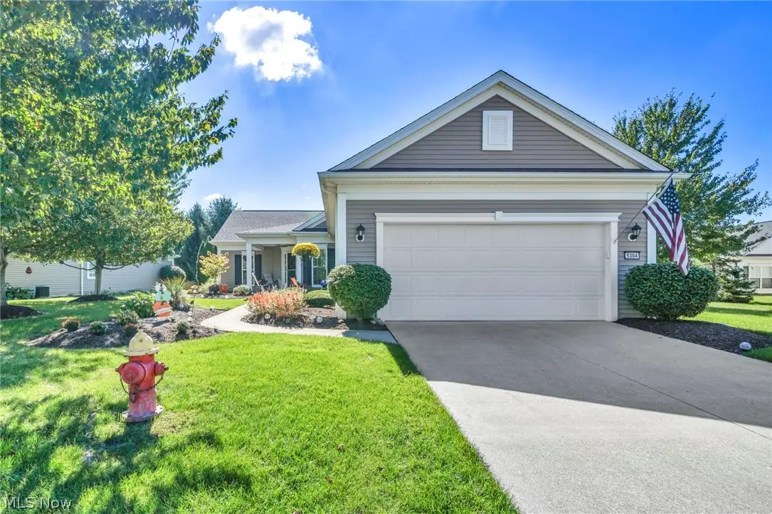 5304 Lake Forest Reserve Lane, Brunswick, OH 44212 - #1
