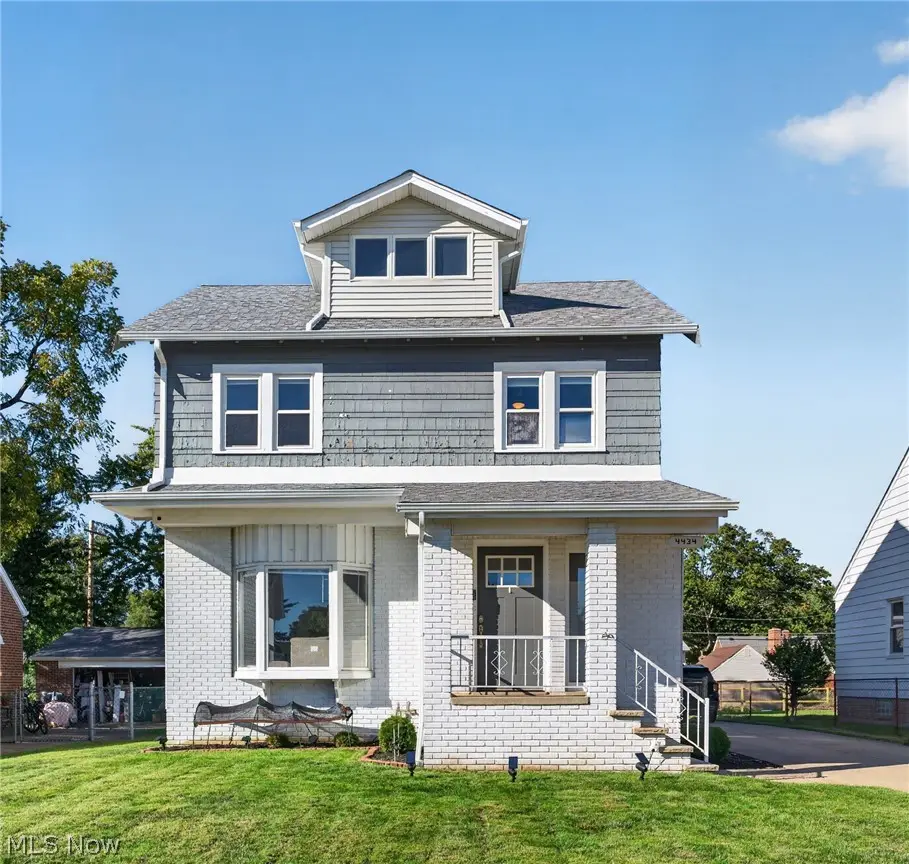 4434 Forestwood Drive, Parma, OH 44134 - #1