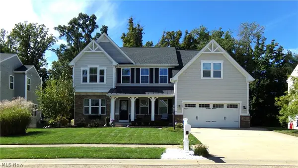 7325 Galena Nw Avenue, Canal Fulton, OH 44614
