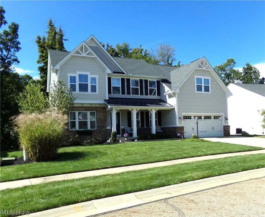 7325 Galena Nw Avenue, Canal Fulton, OH 44614 - #2