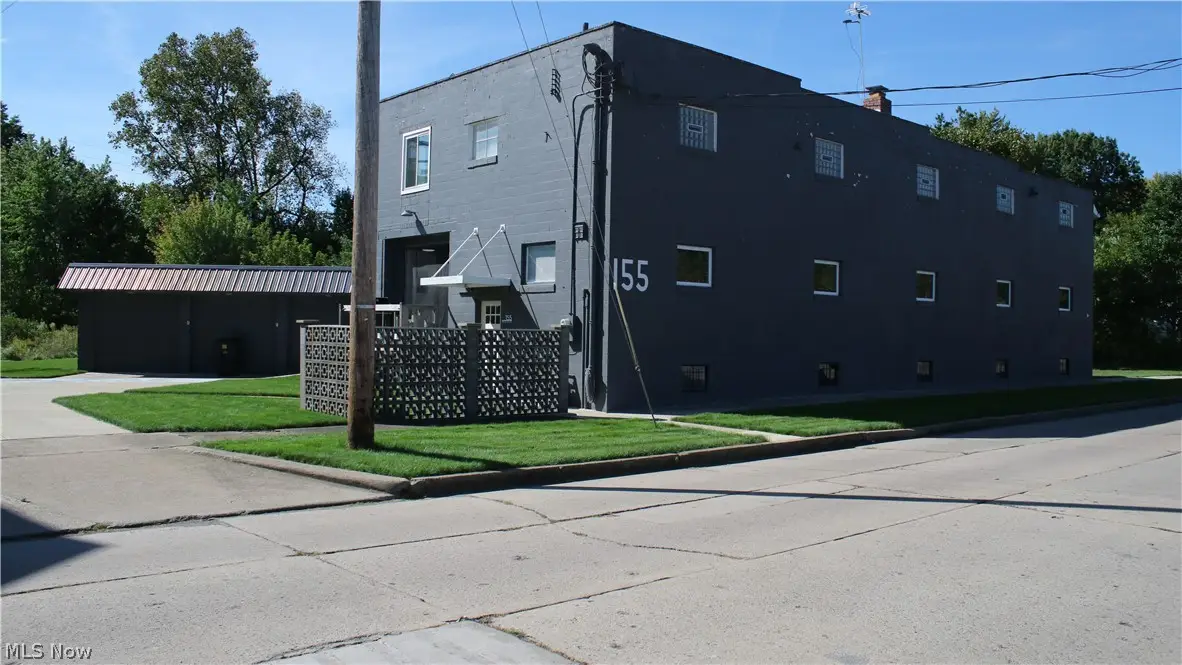 155 North Nw Street, Warren, OH 44420 - #1