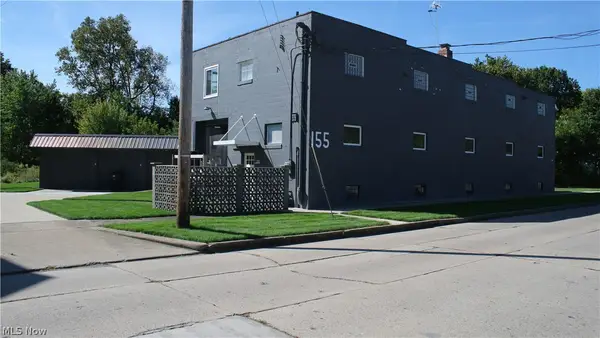 155 North Nw Street, Warren, OH 44420