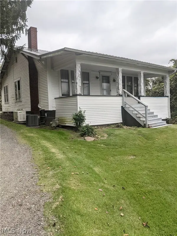 64629 Rock Mount Road, Bellaire, OH 43906