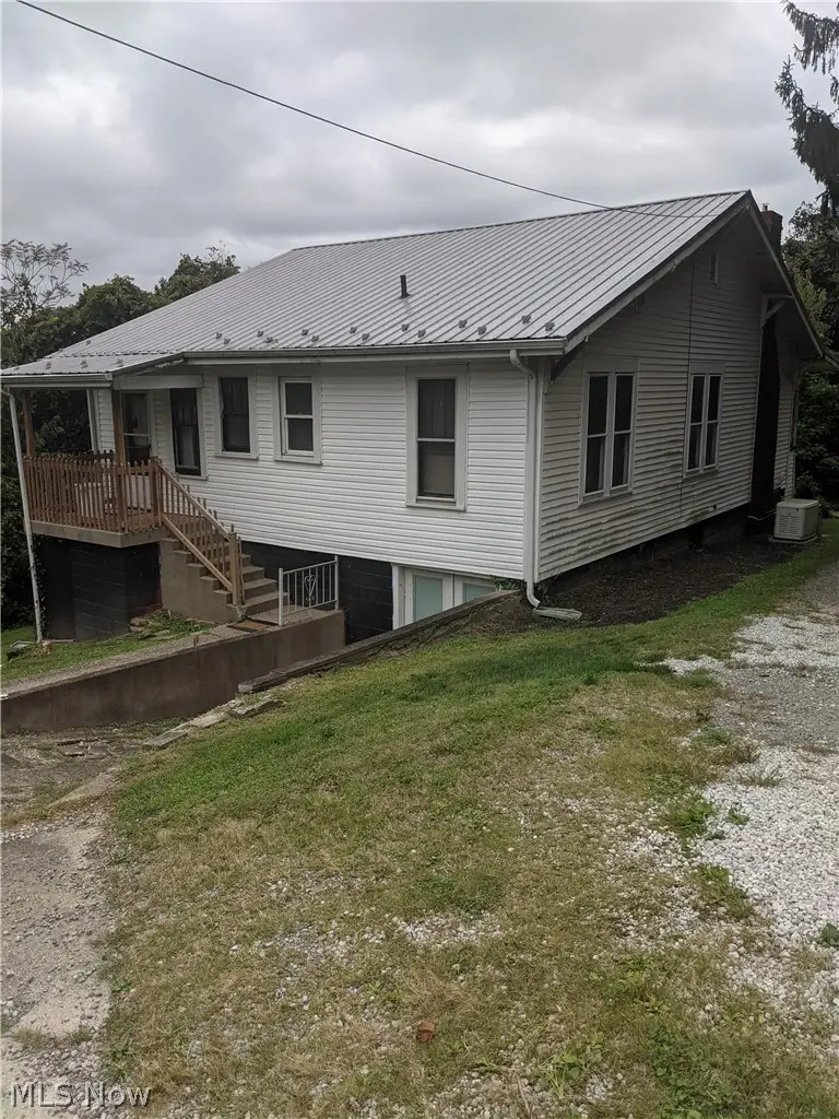 64629 Rock Mount Road, Bellaire, OH 43906 - #2