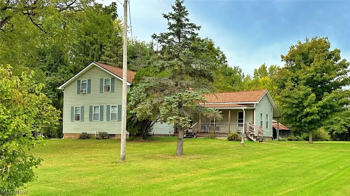 46868 Butternut Ridge Road, Oberlin, OH 44074 - #1