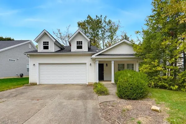 1412 Park Avenue, Akron, OH 44312