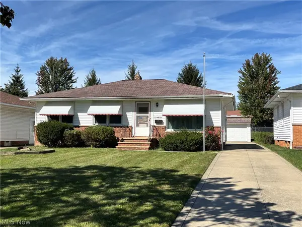 79 Willard Avenue, Bedford, OH 44146