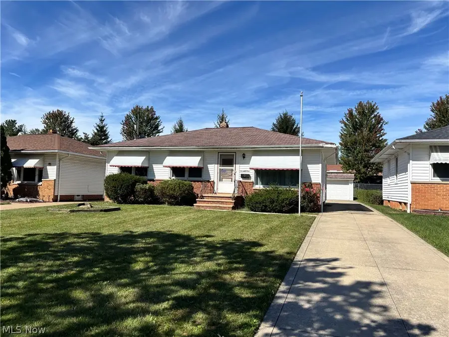 79 Willard Avenue, Bedford, OH 44146 - #3