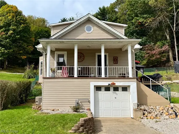1207 N 9th Street, Martins Ferry, OH 43935