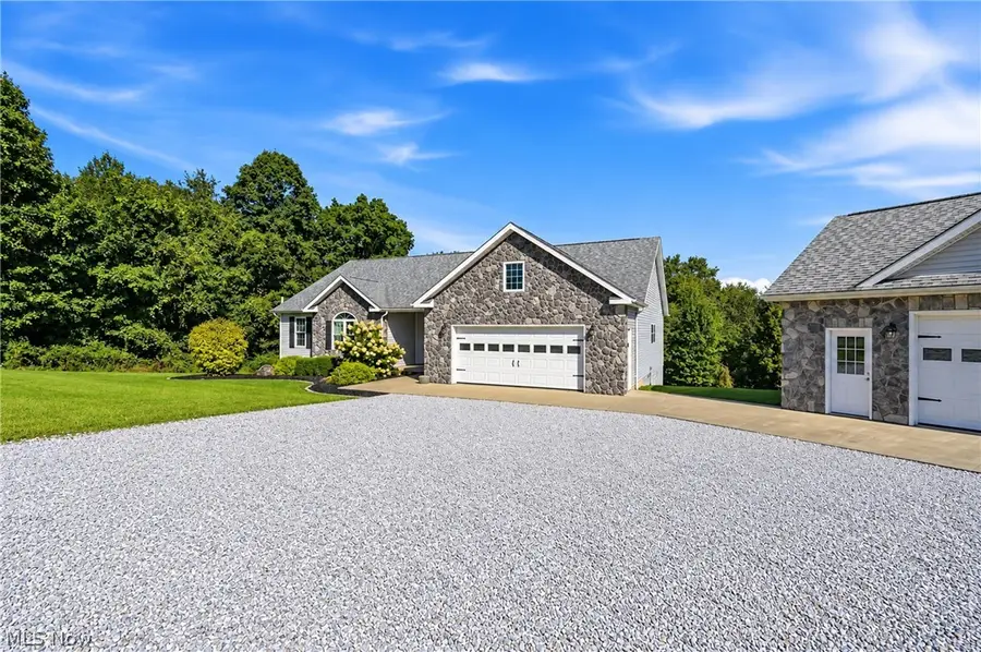37517 Harry's Ridge Road, Warren, OH 43713 - #3