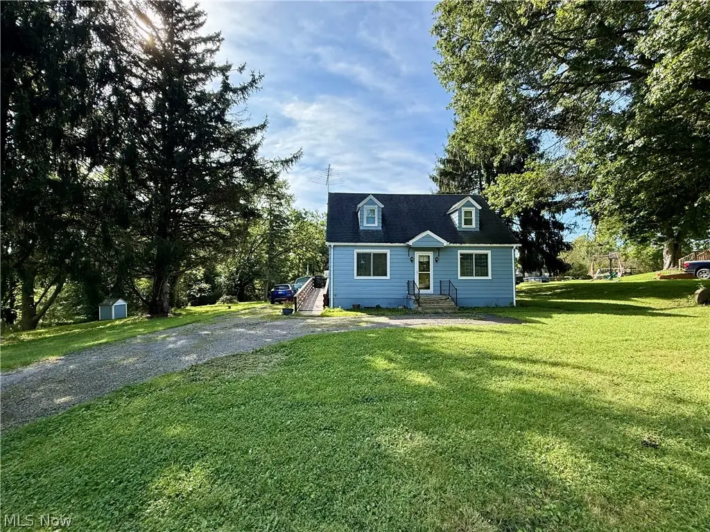 13280 Easton Ne Street, Alliance, OH 44601 - #1