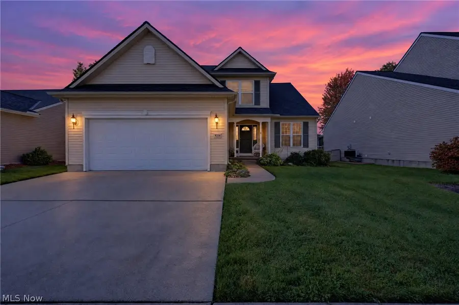 8316 Chesapeake Drive, North Ridgeville, OH 44039 - #2