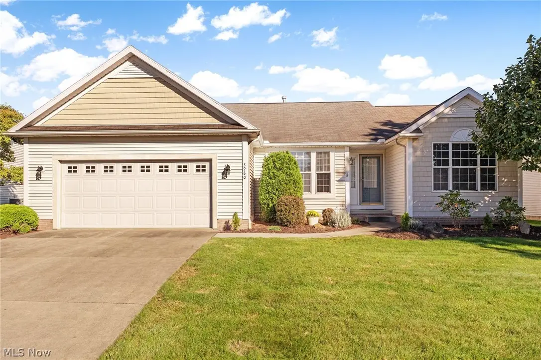 3980 Arbor Creek Nw Avenue, Canton, OH 44718 - #1