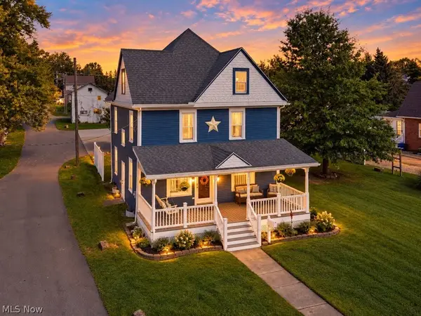 122 Wooster Ne Street, Navarre, OH 44662
