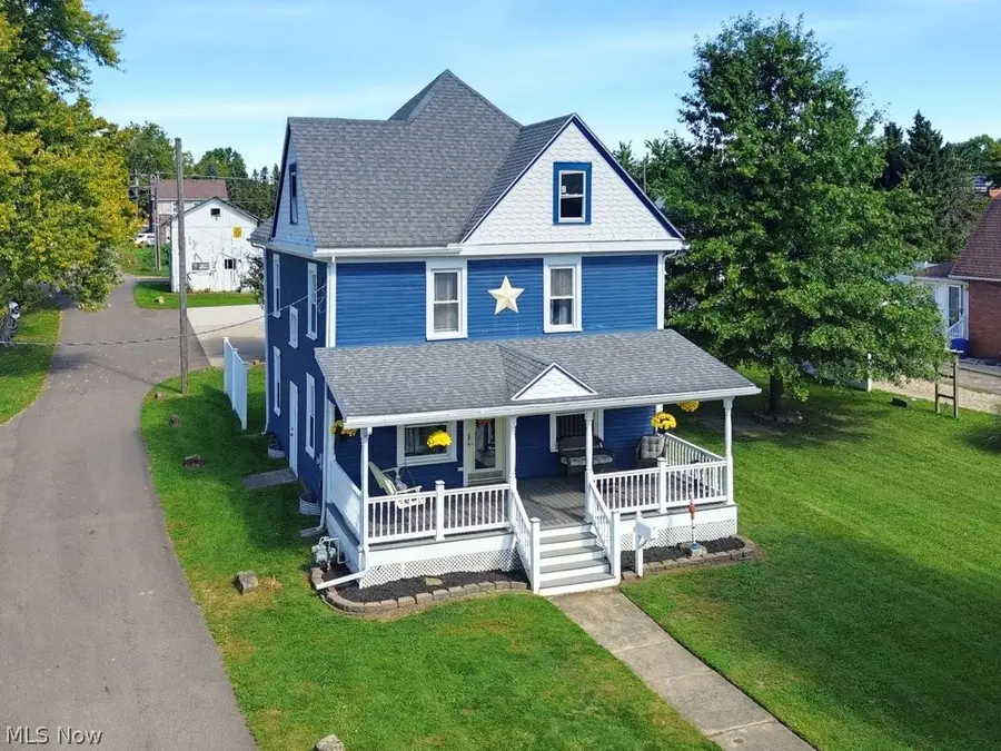 122 Wooster Ne Street, Navarre, OH 44662 - #2