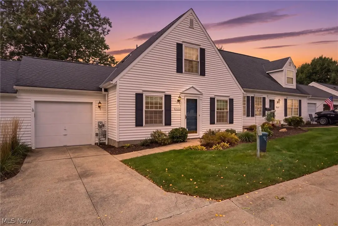 3414 E Prescott Circle, Cuyahoga Falls, OH 44223 - #1