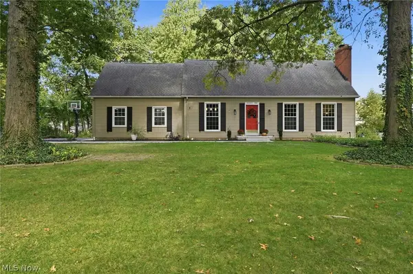 79 Colony Drive, Hudson, OH 44236