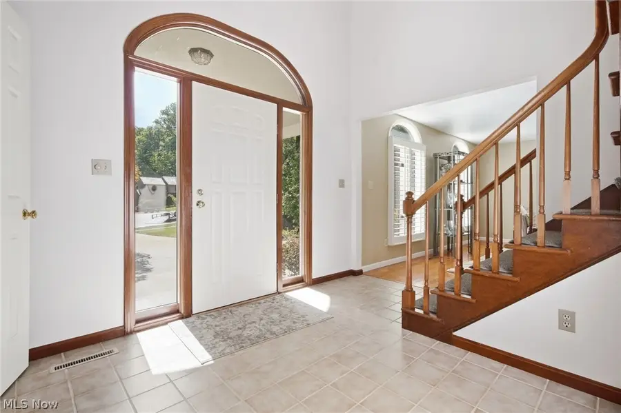 7539 Old Quarry Lane, Brecksville, OH 44141 - #3