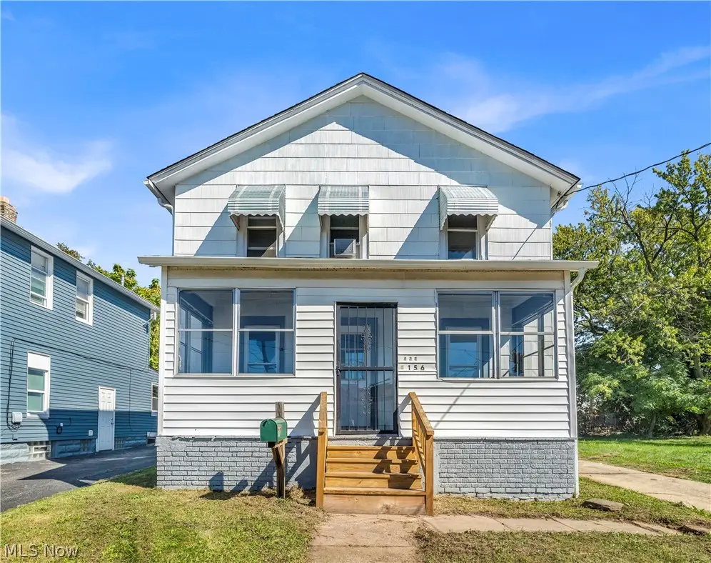 433 E 156th Street, Cleveland, OH 44110 - #1