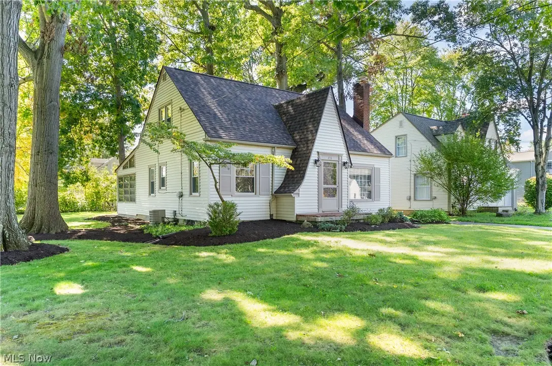 233 Oakley Avenue, Boardman, OH 44512 - #1