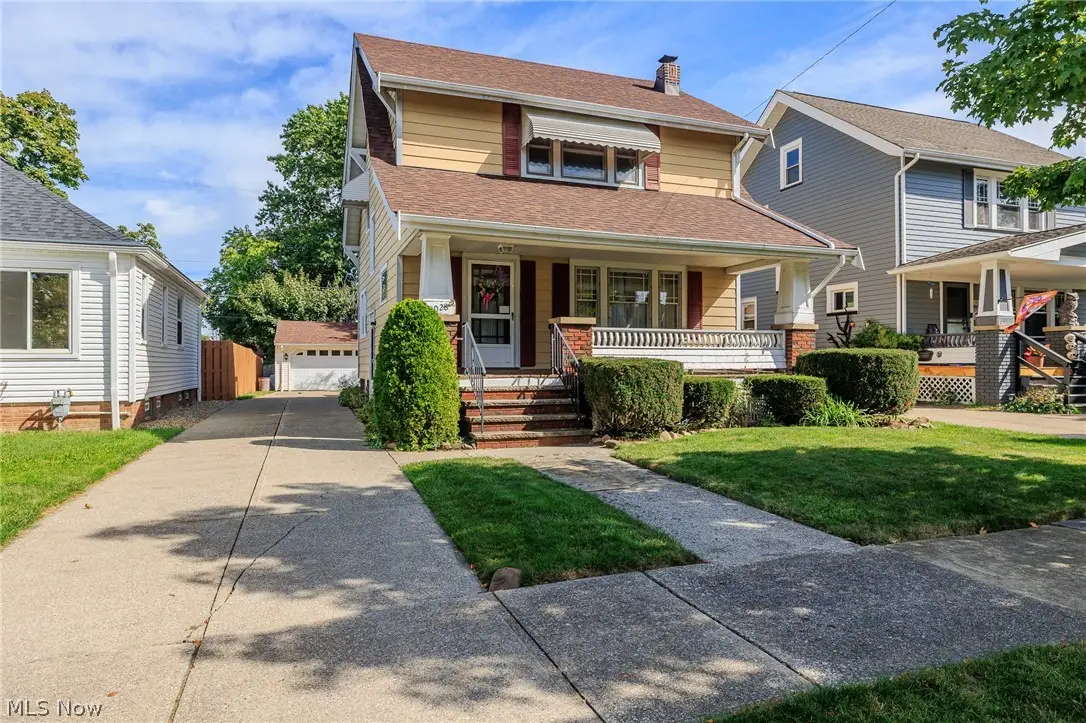 8028 Dresden Avenue, Parma, OH 44129 - #1