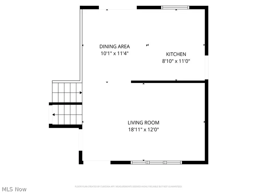 12780 Barbara Sw Street, Massillon, OH 44647 - #3