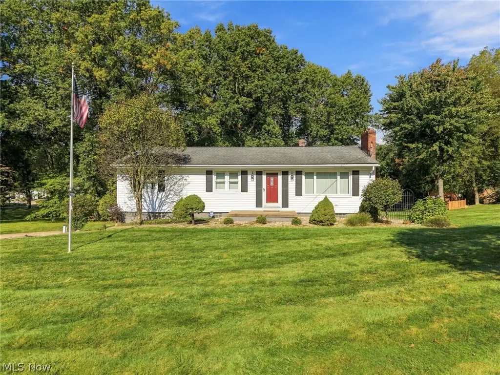 1367 Cherry Lane, Uniontown, OH 44685 - #1
