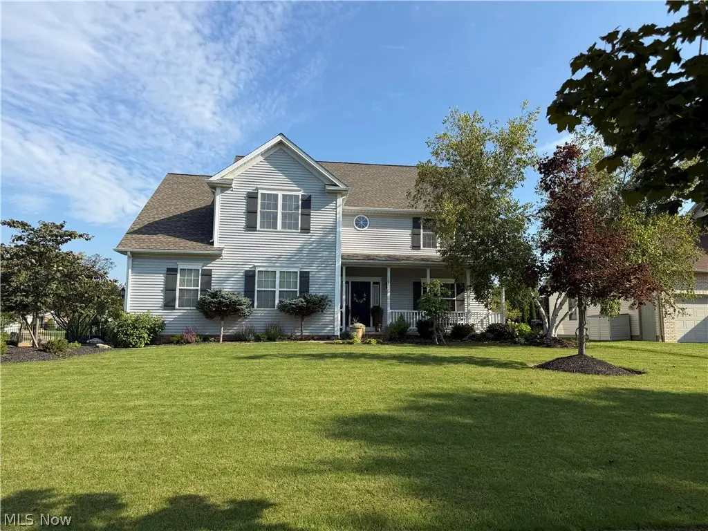 1283 Windward Lane, Kent, OH 44240 - #1