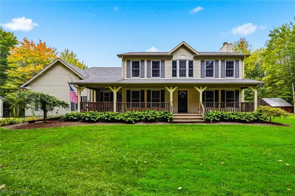 2009 Clay Road, Dorset, OH 44032