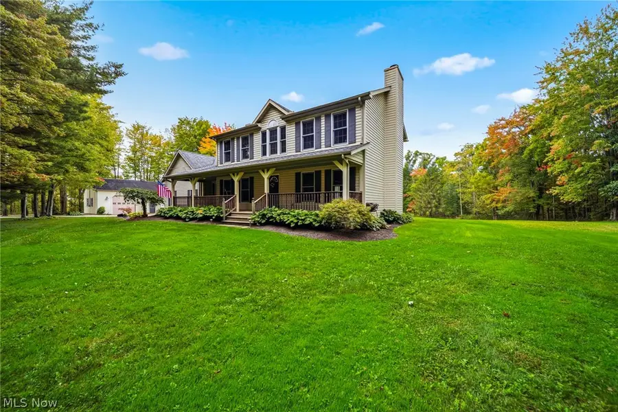 2009 Clay Road, Dorset, OH 44032 - #2
