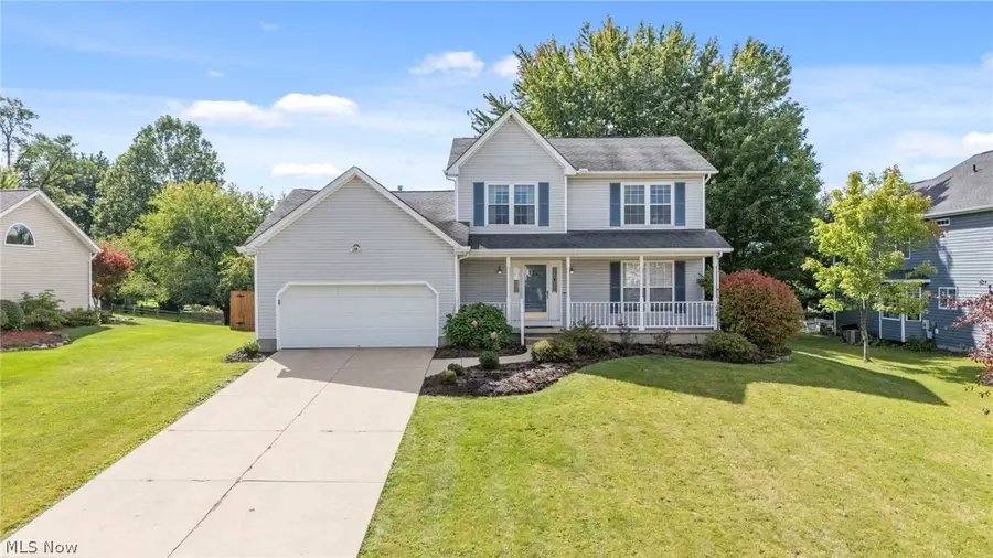 2826 Aaron Drive, Medina, OH 44256 - #2