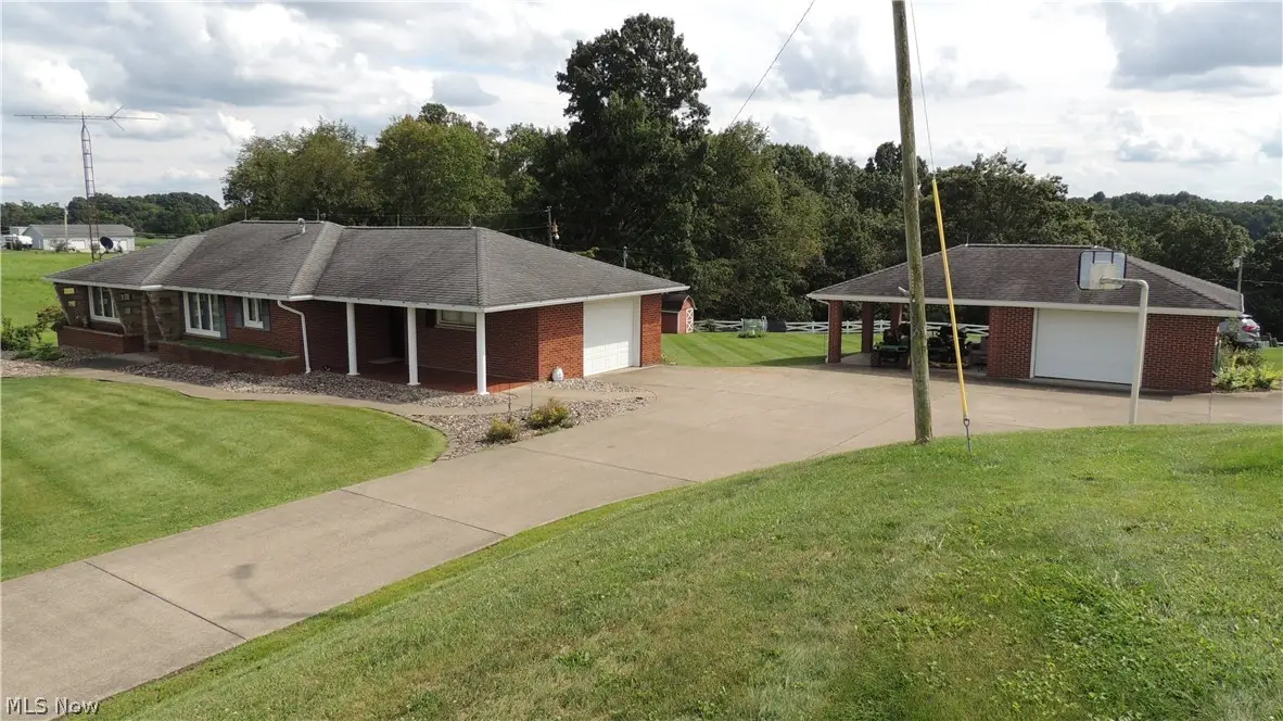 340 D A V Road, Whipple, OH 45788 - #1