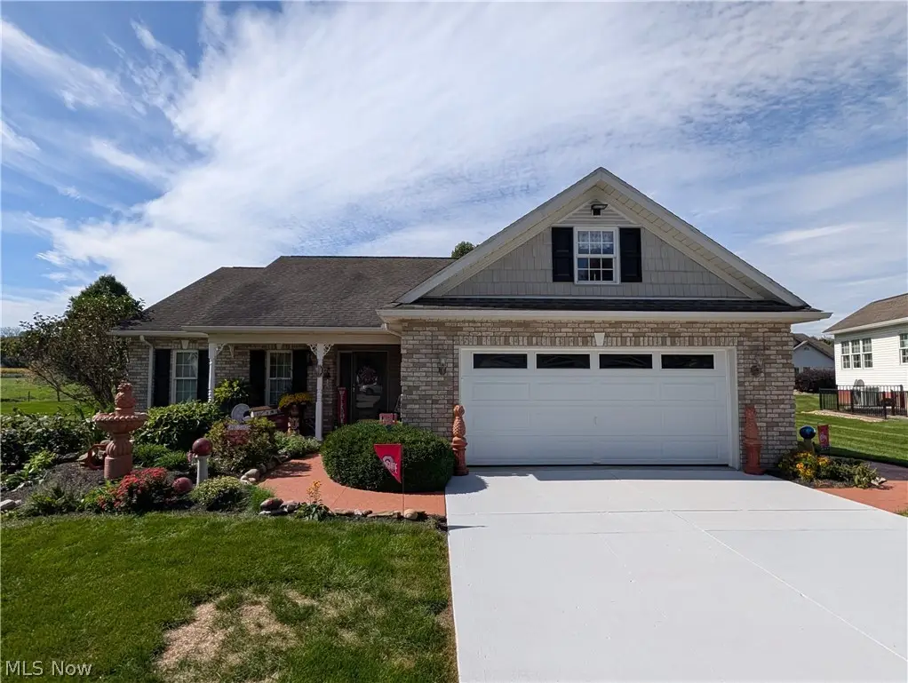 4981 Cardinal Court, Millersburg, OH 44654 - #1